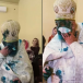 Prêtre orthodoxe agressé par des Ukrainiens pendant un service religieux