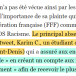 Six mois de prison ferme requis pour un tweet raciste contre Kylian M’bappé : le responsable était Karim T., habitant Grigny, qui voulait “jouer un rôle” en créant un compte d’extrême-droite