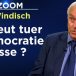 Uli Windisch à TVLibertés, Le Zoom, 20.06.2022 : Qui veut tuer la démocratie?
