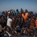 Plus de la moitié des jeunes Africains veulent quitter le continent, la plupart pour l’Europe