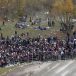 La gauche slovène va abattre la clôture anti-immigration