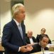 Les Hollandais oseront-ils porter Geert Wilders au pouvoir ?
