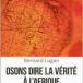 Pour en finir avec le grand mensonge sur le FrancCFA qui serait responsable du sous-développement de certains pays