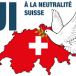 « La neutralité, ça suffit! Cet Autrichien fait campagne pour la Suisse dans l’OTAN », Blick, 01.09.2023. Extraits