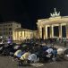 Allemagne. À Berlin, la manifestation palestinienne vire à la démonstration de force islamique [Vidéo]