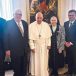 Vatican : Le Pape adoube une… religieuse LGBT !