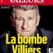 Philippe de Villiers chez S. Mabrouck, CNEWS : « Le basculement démographique est souhaité par ceux qui nous gouvernent « ,19.10.2023