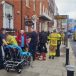 Dublin. Des enfants d’une école gaélique attaqués au couteau par un homme « d’origine étrangère »