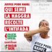 Une manifestation de soutien aux forces de l’ordre, après un mois pas de réponse, manifestation demandée par la clique « Nahel »: autorisation en 24h.