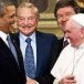 Le pape révoque l’évêque américain Joseph Strickland, jugé trop conservateur