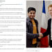 Polémique : Adrien Quatennens (LFI) fier de défendre un Palestinien “amoureux de la France” visé par une OQTF… ce dernier cumule les publications à la gloire des attaques terroristes du Hamas