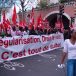 Rennes : les militants du collectif de soutien aux Sans papiers en ont…ras le bol des Sans Papiers !