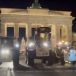 Allemagne. Révolte des agriculteurs qui protestent contre la réduction des taxes sur le diesel