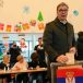 Élections en Serbie: propagande gauchiste orwellienne de la RTS, au sujet d’un pays qui est le cadet de ses préoccupations