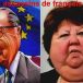 Delors : mort d’un pourri anti-France, européiste, otanien et mondialiste