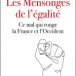 L’idéologie de l’égalité