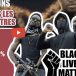USA. Surdéliquance afro-américain et mensonges des Blacks Lives Matter