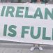 Irlande. A Ballinrobe, la population se mobilise contre l’accueil de migrants, à Dublin aussi