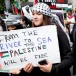 Les pays de l’UE paniquent face aux islamistes et demandent la capitulation d’Israël
