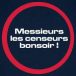 Censure et fichage des médias. Franz-Olivier Giesbert accuse François Jost de vouloir “ficher” les journalistes