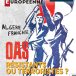 OAS, résistants ou terroristes ? Le 18ème numéro de la Revue d’Histoire Européenne est sorti