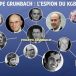 Le directeur de L’Express était… un agent du KGB : nos révélations sur Philippe Grumbach