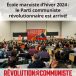 Les locaux de l’Université de Montréal ont accueilli l’école marxiste d’hiver… et ses 600 participants