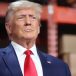 Élection présidentielle américaine: Trump affirme que s’il n’est « pas élu », « ce sera une boucherie » pour l’économie du pays