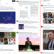 Russie : contrairement à d’autres insoumis, Danièle Obono n’a toujours pas écrit ou “fav” un tweet, posté un message sur son Telegram, Facebook, Instagram ou encore TikTok au sujet de l’attentat islamiste de Moscou