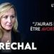 Marion Maréchal : “Je suis l’archétype de l’enfant qui aurait dû être avortée”