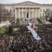 Hongrie – Commémoration de la Révolution du 15 mars 1848 – Orban appelle à conquérir Bruxelles