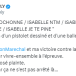 Saint-Chamond (42) : l’élue patriote Isabelle Surply de nouveau la cible de plusieurs tags haineux, elle est notamment menacée de mort