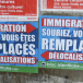Expulsion des migrants illégaux vers un pays tiers : un large soutien des Français selon un sondage CSA