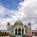 Chine : le dôme et les minarets d’une des plus grandes mosquées du pays reconstruits dans le style d’une pagode dans une logique de «sinisation»