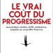Près de 8 Milliards d’euros ! Un livre estime les sommes que les Français versent aux idées progressistes chaque année via les ONG et institutions … sans le vouloir
