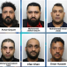 Angleterre. 25 hommes coupables de l’exploitation sexuelle d’adolescentes condamnés à 346 ans de prison