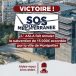 Immigration. L’ASLA fait annuler la subvention de 15 000 euros accordée par la ville de Montpellier à SOS MÉDITERRANÉE