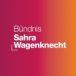 Sahra Wagenknecht lie l’éventuelle participation de son parti à un exécutif au sein d’un État aux positions de ses éventuels partenaires par rapport à la guerre en Ukraine.