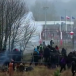 Pologne. Assauts de clandestins à la frontière biélorusse : les forces de l’ordre désormais autorisées à ouvrir le feu [Vidéo]
