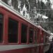 Le Bernina Express | Danger sur les rails
