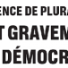 Médias, Presse écrite: Licenciements massifs. “La faute aux Suisses allemands et au grand capital” ? Et l’autocritique?