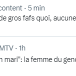 “Famille de gros fafs qu’elle le rejoigne vite cette sal*pe”… : déferlement de haine à gauche visant la veuve du gendarmé Éric Comyn après son discours sur son mari et le laxisme en France #Mougins