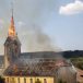 Selon un décompte de l’Observatoire du patrimoine religieux (OPR), 27 églises ont été incendiées en 2023 et 12 sur les six premiers mois de 2024