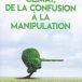 Climat, de la confusion à la manipulation, de Daniel Husson