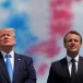 Le patriote Trump aime les Américains, le mondialiste Macron déteste les Français