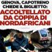 Grève en Italie : Les agents ferroviaires dénoncent l’insécurité après l’agression d’un contrôleur par des migrants