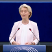 Le Parlement Européen approuve la nouvelle équipe d’Ursula von der Leyen à la Commission Européenne…avec l’appui de Bellamy et des Républicains