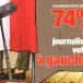 Journalistes suisse de gauche à 76% : Vidéo de Thomas Matter, conseiller national UDC zurichois, 29.11.24, trad.