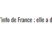 Record historique, première chaîne info en continu de France, bouscule le paysage médiatique : 2024, l’année du succès pour CNEWS