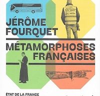 Métamorphoses françaises, de Jérôme Fourquet